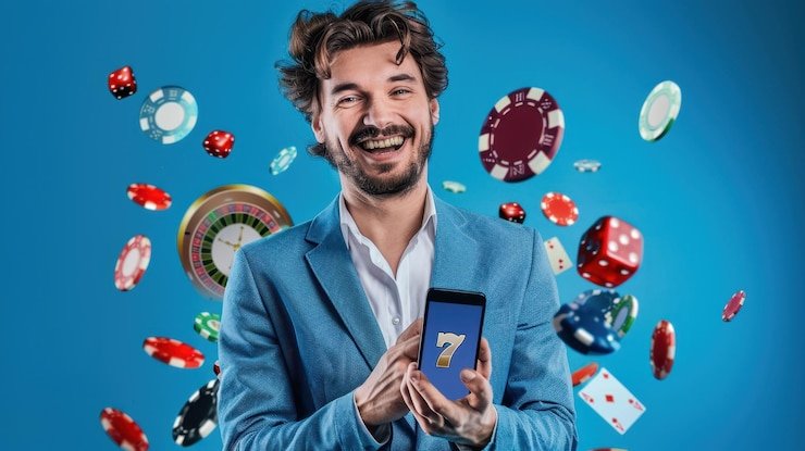 888 bet স্লটস গেমের বিভিন্ন ধরন ও থিম